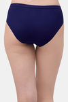 Soie High Rise Half Coverage Hipster Panty (Pack of 6) - Multicolor — thumbnail 15